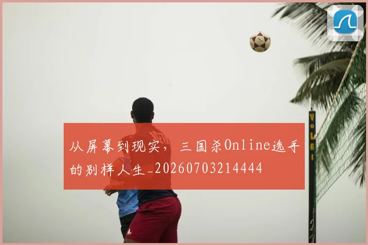 从屏幕到现实，三国杀Online选手的别样人生_20260703214444