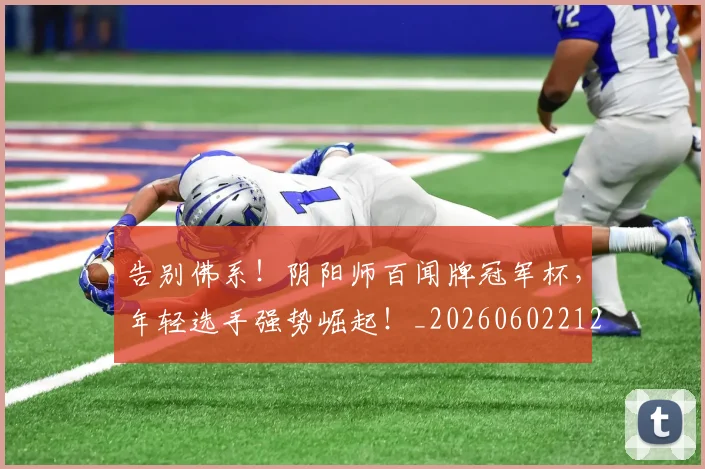 告别佛系！阴阳师百闻牌冠军杯，年轻选手强势崛起！_20260602212909